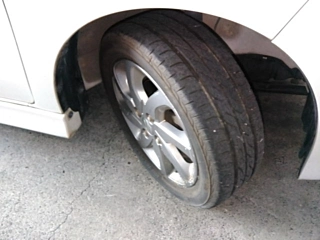 car slider