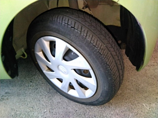 car slider