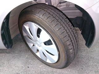car slider