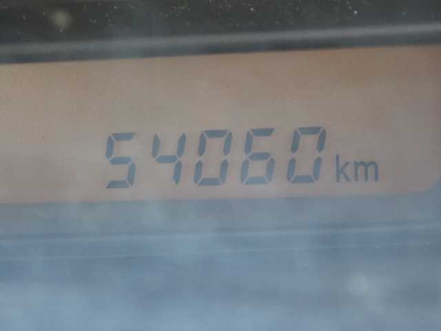 NISSAN CLIPPER VAN 2017