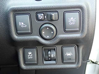 NISSAN NOTE 2018