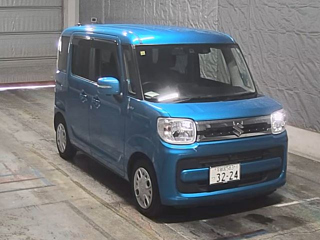 SUZUKI SPACIA 2020