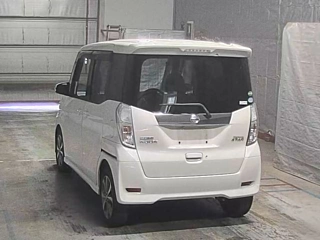 NISSAN DAYZ ROOX 2015