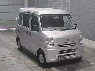 SUZUKI EVERY 2009