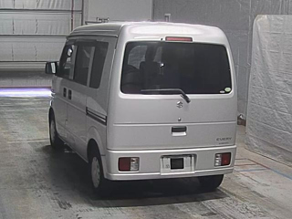 SUZUKI EVERY 2009