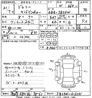 car slider