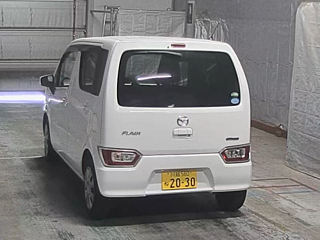 MAZDA FLAIR 2020