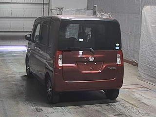 DAIHATSU TANTO 2019