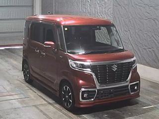 SUZUKI SPACIA 2020