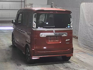 SUZUKI SPACIA 2020