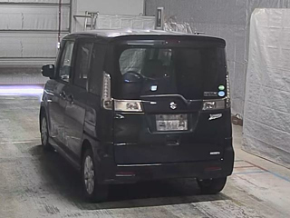 SUZUKI SPACIA 2013