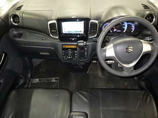 SUZUKI SPACIA 2014