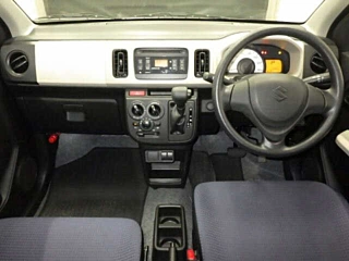 SUZUKI ALTO 2020