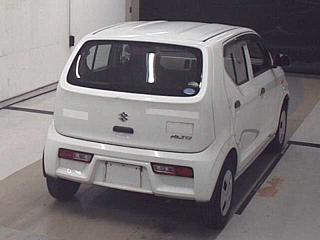 SUZUKI ALTO 2020