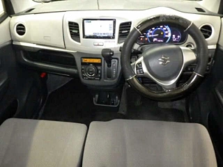 SUZUKI WAGON R 2014