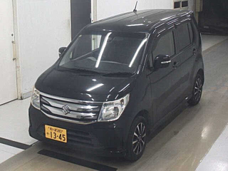 SUZUKI WAGON R 2014