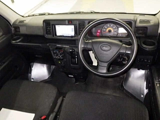 DAIHATSU HIJET VAN 2020