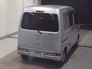 DAIHATSU HIJET VAN 2020