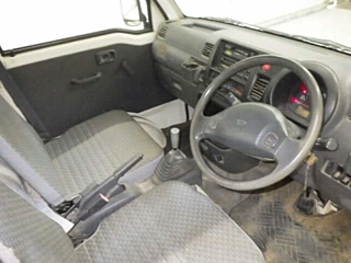 DAIHATSU HIJET TRUCK 2008