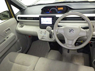 SUZUKI WAGON R 2017