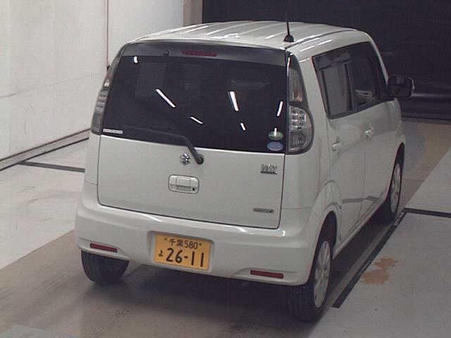 SUZUKI MRWAGON 2014