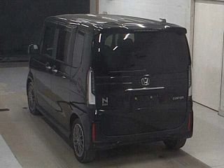 Заказать HONDA N BOX