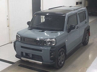 DAIHATSU TAFT 2020