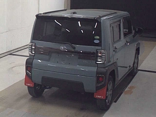 DAIHATSU TAFT 2020