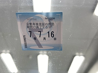 TOYOTA NOAH 2014