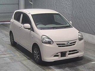 car slider
