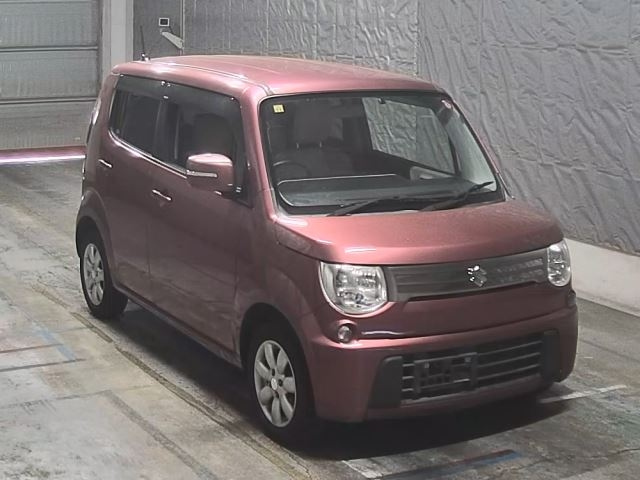 SUZUKI MRWAGON 2012