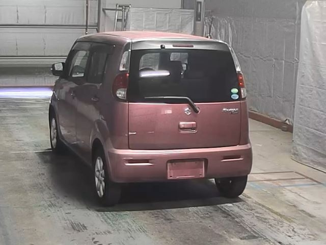 SUZUKI MRWAGON 2012