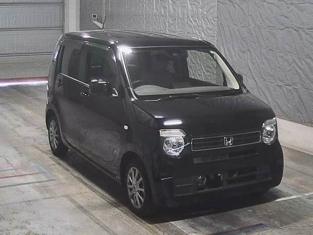 HONDA N WGN 2021
