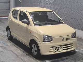 SUZUKI ALTO 2018