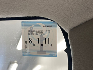 HONDA N BOX 2016