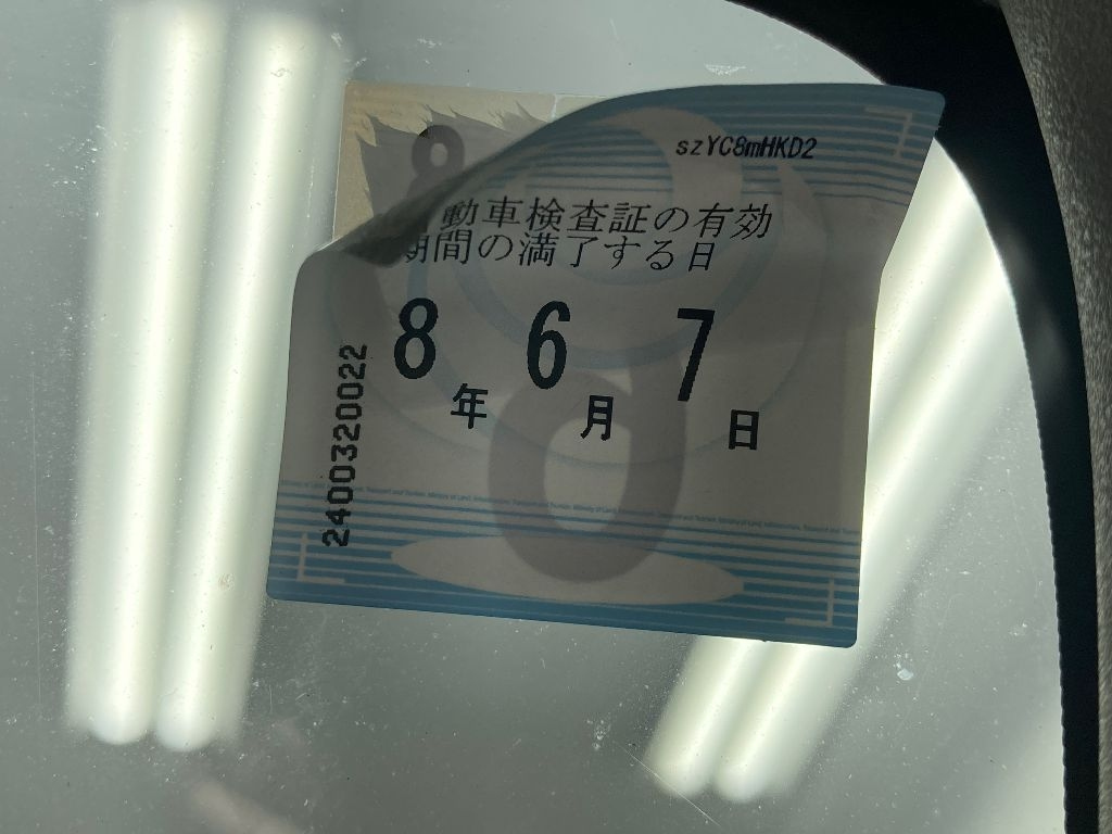 NISSAN CLIPPER VAN 2018