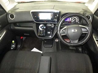 NISSAN DAYZ ROOX 2015