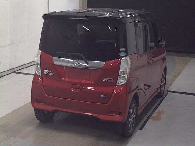 NISSAN DAYZ ROOX 2015