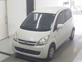 DAIHATSU MOVE 2008