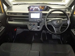 SUZUKI WAGON R 2020