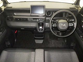HONDA N BOX 2023
