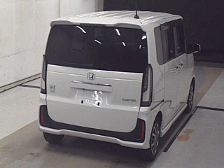 HONDA N BOX 2023