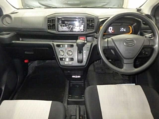 DAIHATSU MIRA E S 2021