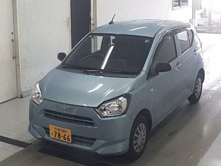 DAIHATSU MIRA E S 2021