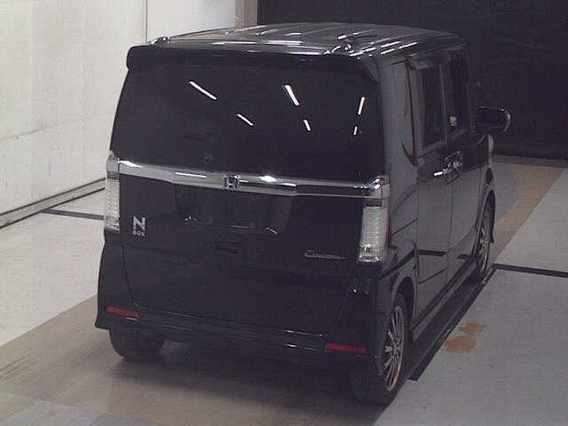 HONDA N BOX 2012