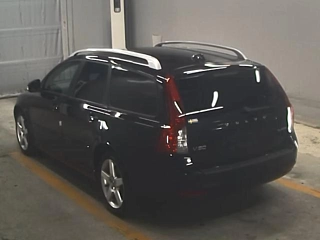 VOLVO V50 2012