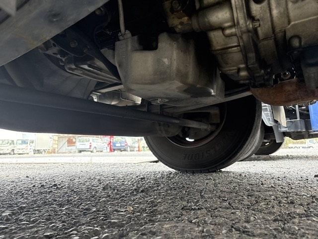 MITSUBISHI CANTER 2014