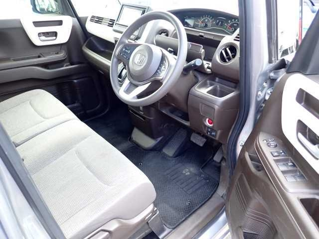 HONDA N BOX 2022