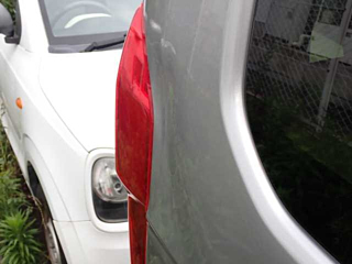 car slider