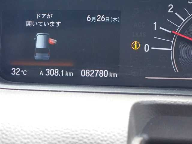 HONDA N BOX 2022